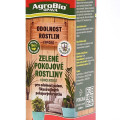 Koncentrát na zelené izbové rastliny - AgroBio - ochrana rastlín - 100 ml