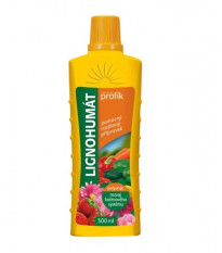 Lignohumát pre univerzálne použitie - Forestina - 500 ml