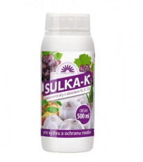 Sulka - koncentrát síry - 500 ml