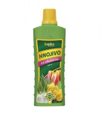 Hnojivo Kapka na cibuľoviny - 500 ml