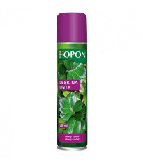 Lesk na listy - BioPon - 250 ml