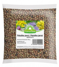 Peluška jarná - 500 g