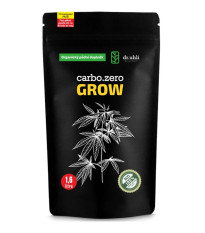 Carbo.Zero grow - rastový akcelerátor - Devrakon - 1,6 l