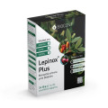 Lepinox Plus - bio prípravok proti húseniciam škodcov - Biocont - ochrana rastlín - 3 x 10 g