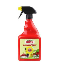 Substral Careo Ultra - postrek proti škodcom - ochrana rastlín - 750 ml