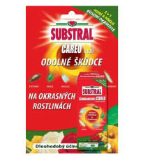 Substral Careo - postrek proti škodcom - ochrana rastlín - 30 ml