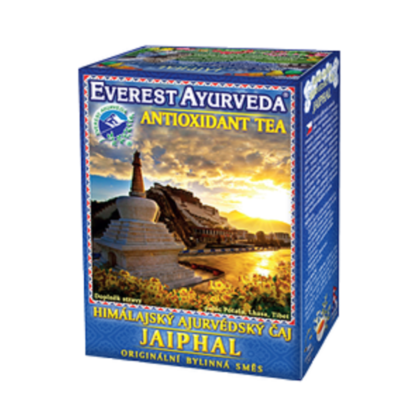 Jaiphal - Ajurvédsky bylinný čaj - 100 g