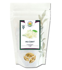 Baza čierna - kvet - Sambucus nigra - 100 g