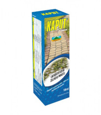 Kaput Premium - likvidátor zeleného porastu - Nohel - ochrana rastlín - 100 ml