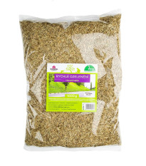 Rýchle zazelenanie – Agro – Rosteto – trávne osivo – 1 kg