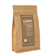 Urýchľovač kompostu Weiki - 400 g