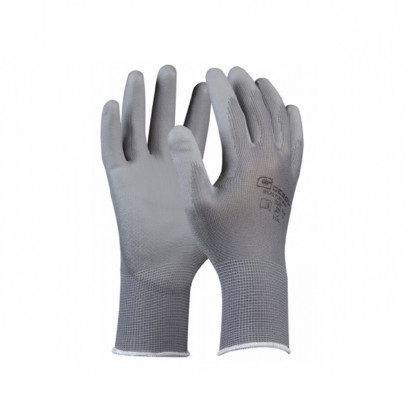 Pracovné rukavice MICRO FLEX - veľkosť 10 - 1 ks