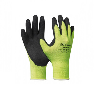 Pracovné rukavice WINTER LITE - veľkosť 10 - 1 ks